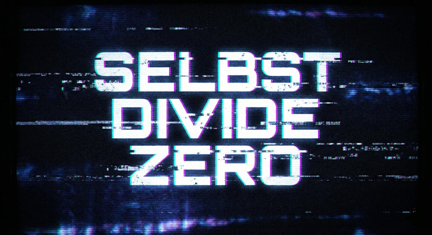 Selbst Divide Zero Selbst Divide Zero